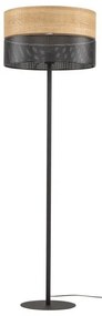 Επιδαπέδιο Φωτιστικό E27 15W IP20 Μπεζ Nicol 5123 TK Lighting-5123-Μπεζ 5123