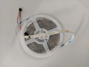 SE-CH10-3K LED STRIP CHASING 10W 24V 3000K 120Chips/m 10m 8mm 3 YEARS WARRANTY PRICE PER METER