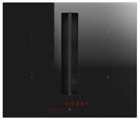 Pyramis Abysso Down Air Εστία Επαγωγική &amp; Απορροφητήρας 034062201