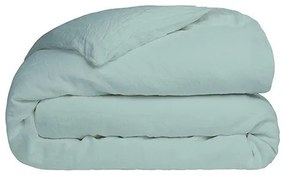 Παπλωματοθήκη Cotton Feelings 105 Aqua Υπέρδιπλη (230x250)