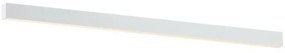 Γραμμικό Οροφής L2260 4000K Λευκό Dim. Station Ultra 3911-01226-4-W-D3 Viokef 3911-01226-4-W-D3 Λευκό
