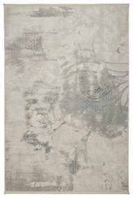 Χαλί (140x200) Βιοκαρπέτ Alora EF02A Blue
