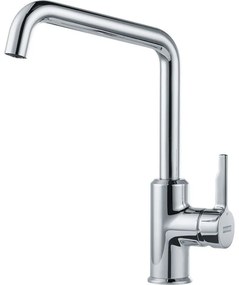 Franke Urban Standard Χρωμέ Μπαταρία Κουζίνας