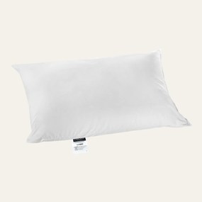 Βρεφικό Μαξιλάρι Μαλακό (35x45) La Luna My First Pillow Σιλικόνης