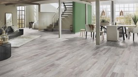 ΔΑΠΕΔΟ LAMINATE CASTELLO 8mm K039 SILVERSIDE DRIFTWOOD NewPlan