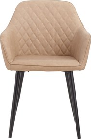 Καρέκλα Laurie-Mocca