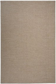 Χαλί Escape 41303-070 Grey Βιοκαρπέτ 160X230cm