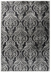 Χαλί All Season (133x190) Tzikas Carpets Harmony 37206-995