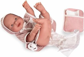 Κούκλα μωρού Antonio Juan 42 cm