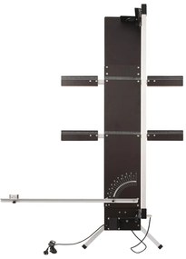 vidaXL Μηχάνημα Κοπής Φελιζόλ με Πόδια 200 W από Κόντρα Πλακέ