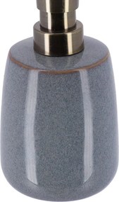 Dispenser Μπάνιου 200ml (Φ8x15) T-D Blue 62170110