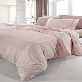 Σεντόνια Nuovo (Σετ 3τμχ) Pudra Guy Laroche Single 165x265cm 100% Cotton Percale
