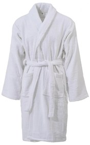 Heinner HRPL-BROBE-LXL Μπουρνούζι ξενοδοχείου Unisex L/XL