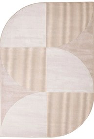 Χαλί Organic 266 Cream Royal Carpet 160X230cm