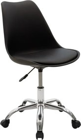 Φοιτητικό πακέτο επίπλων γραφείου Uni 4 pakoworld σετ 3 τμχ