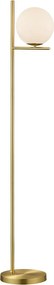 Φωτιστικό Δαπέδου Trio Lighting Pure Gold 402000108