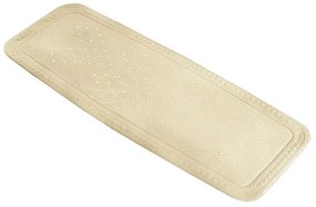 Αντιολισθητικό Μπανιέρας Arosa 0221 Beige Kleine Wolke 36Χ92 PVC