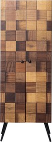 Ντουλάπι Hititte FIMAR 51x32x140
