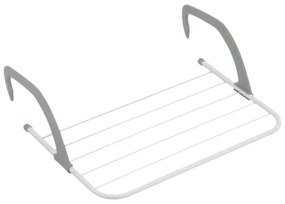 Απλώστρα ρούχων - 5028 - 50cm - 915053 - Grey