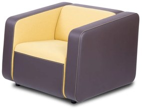 Πολυθρόνα Avocado 95/95/75 DIOMMI 43-020