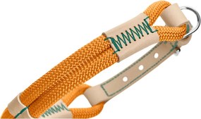 Κολλάρο Σκύλου Hunter Malia Πορτοκαλί L 50-59 cm