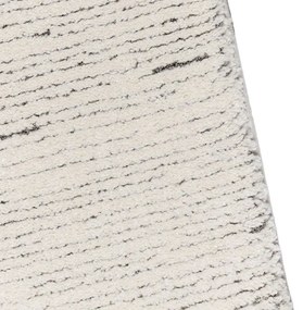 Μοκέτα Deluxe 688-696 Ivory-Anthracite Colore Colori 400X