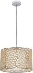 Φωτιστικό Viokef Grido-Λευκό