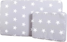 Σετ παιδική ξαπλώστρα Little Stars