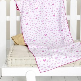 Παιδική Πετσέτα Θαλάσσης Microfiber 2 Όψεων (70x140) Nima Lola