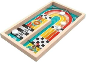 Επιτραπέζιο παιχνίδι Catapult Chess - Race Track - 252-31 - 215576