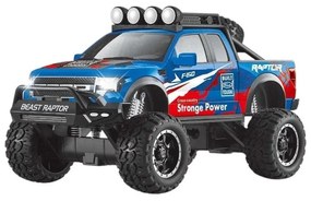 Αυτοκίνητο Τζιπ Off-Road - 8062-1
