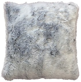 Διακοσμητικό Μαξιλάρι Γούνινο (45x45) L-C Antartic Gris 1612824