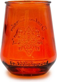 ΠΟΤΉΡΙΑ ΠΟΤΗΡΙ GLASS DROPS AUTHENTIC EST.1896 400 CC ORANG