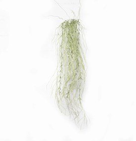 Supergreens Τεχνητή Κρεμαστή Ριψαλίδα Verdanus Πράσινη 90 εκ. - 9291-7