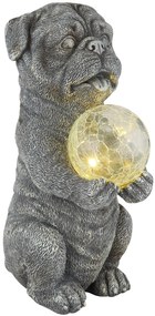 Φωτιστικό Ηλιακό Globo Lighting 33889 3000K