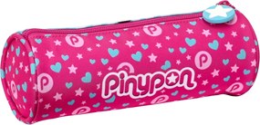 Κασετίνα Pinypon Μπλε Ροζ 20 x 7 x 7 cm