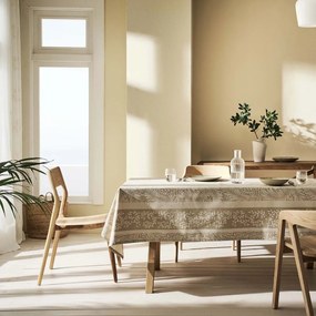 Τραπεζομάντηλο 135x180cm GOFIS HOME  Ginevra  526