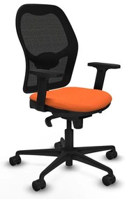 Καρέκλα Παιχνιδιού Piqueras y Crespo 2D036N0 Πορτοκαλί