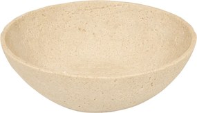 Διακοσμητικό Μπολ (Φ24.5x7.5) A-S Travi 215228