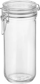 ΒΑΖΟ ΖΥΜΩΣΗΣ 1000 FIDO - BORMIOLI - 6 ΤΜΧ