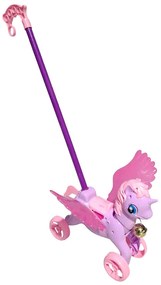 Συρόμενο παιχνίδι Pony - 198-28