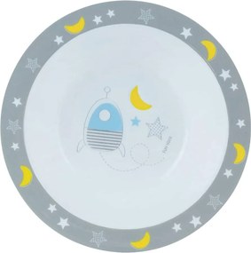 Space παιδικό σερβίτσιο φαγητού (005668)