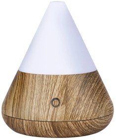 Διαχυτής Αρωμάτων με LED Ξύλο/Πλαστικό GRUNDIG
