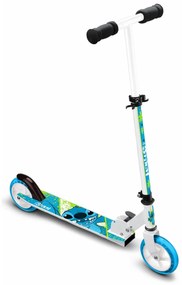 Σκούτερ Disney Stitch Μπλε