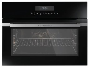 Küppersbusch CBM6750.0S Compact φούρνος με μικροκύματα 60cm