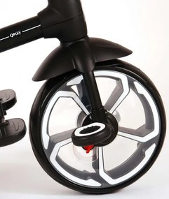 Prime 4 in 1 Girls Pink/Black