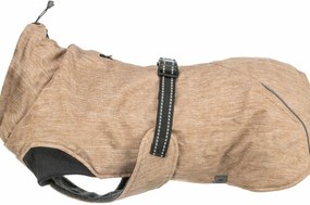 Παλτό Σκύλου Trixie Riom Άμμο XXL