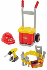 Εργαλεία παιχνιδιών Ecoiffier 2420