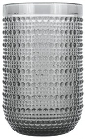 Ποτήρι Νερού 52.404.50 410ml Smoke Cryspo Trio Glass