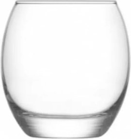 Glass Set (6 Pieces) LV-EMP364 Transparent